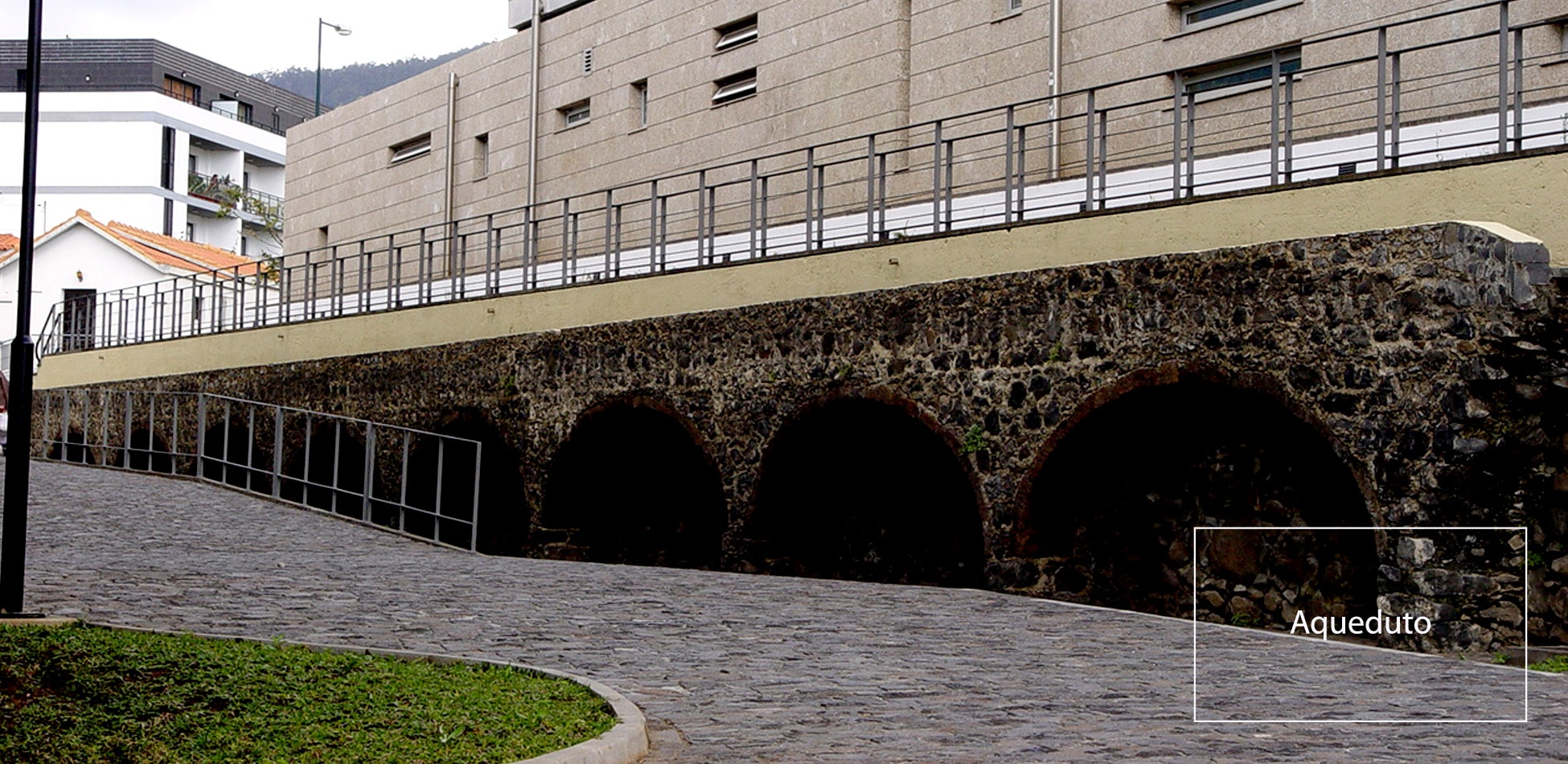 CHM-Aqueduto_Visit-Machico