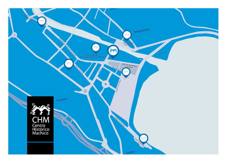 Centro Histórico de Machico